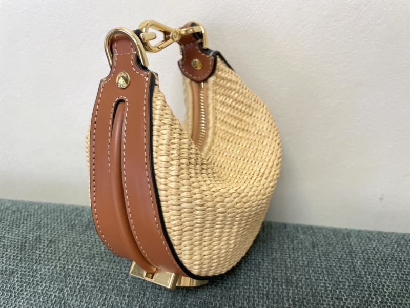 Fendi Hobo Bags